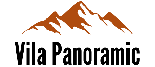 Vila Panoramic Bușteni – Cazare Confortabilă in Busteni