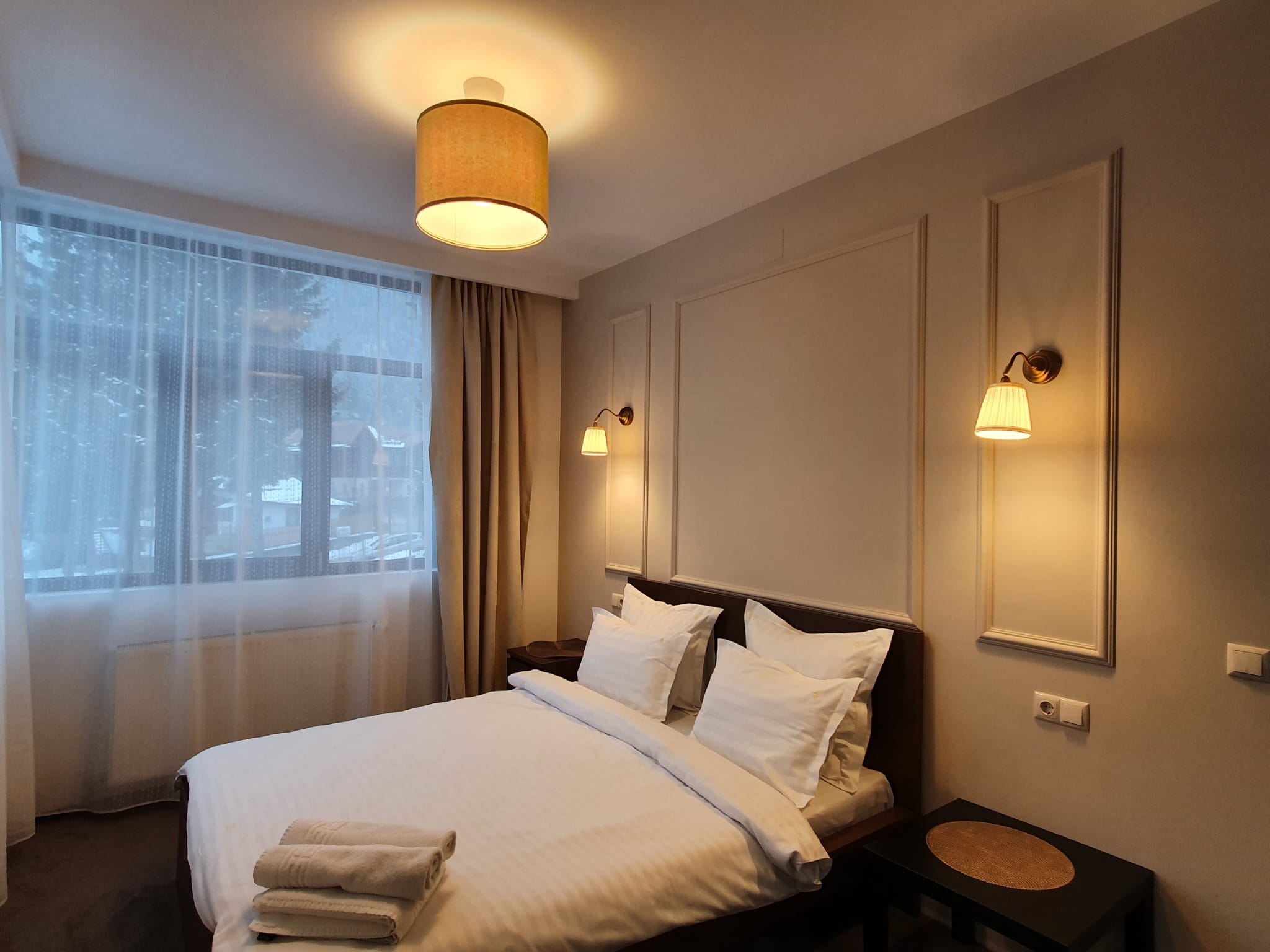 camera hotel panoramic